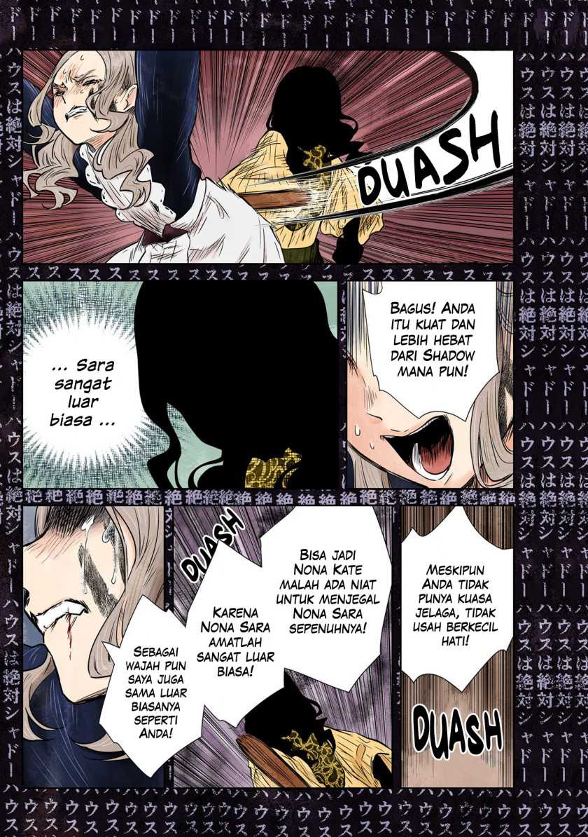 Shadows House Chapter 128 Image 13