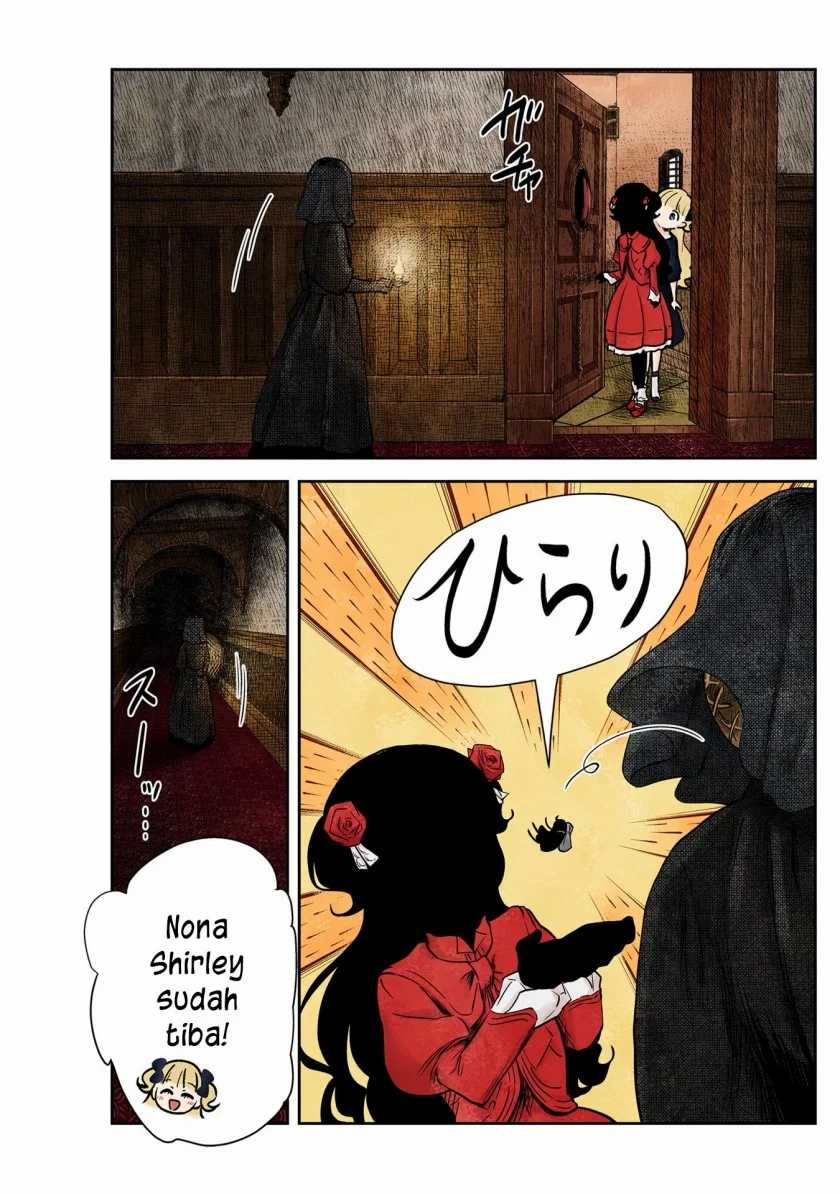 Shadows House Chapter 129 Image 4