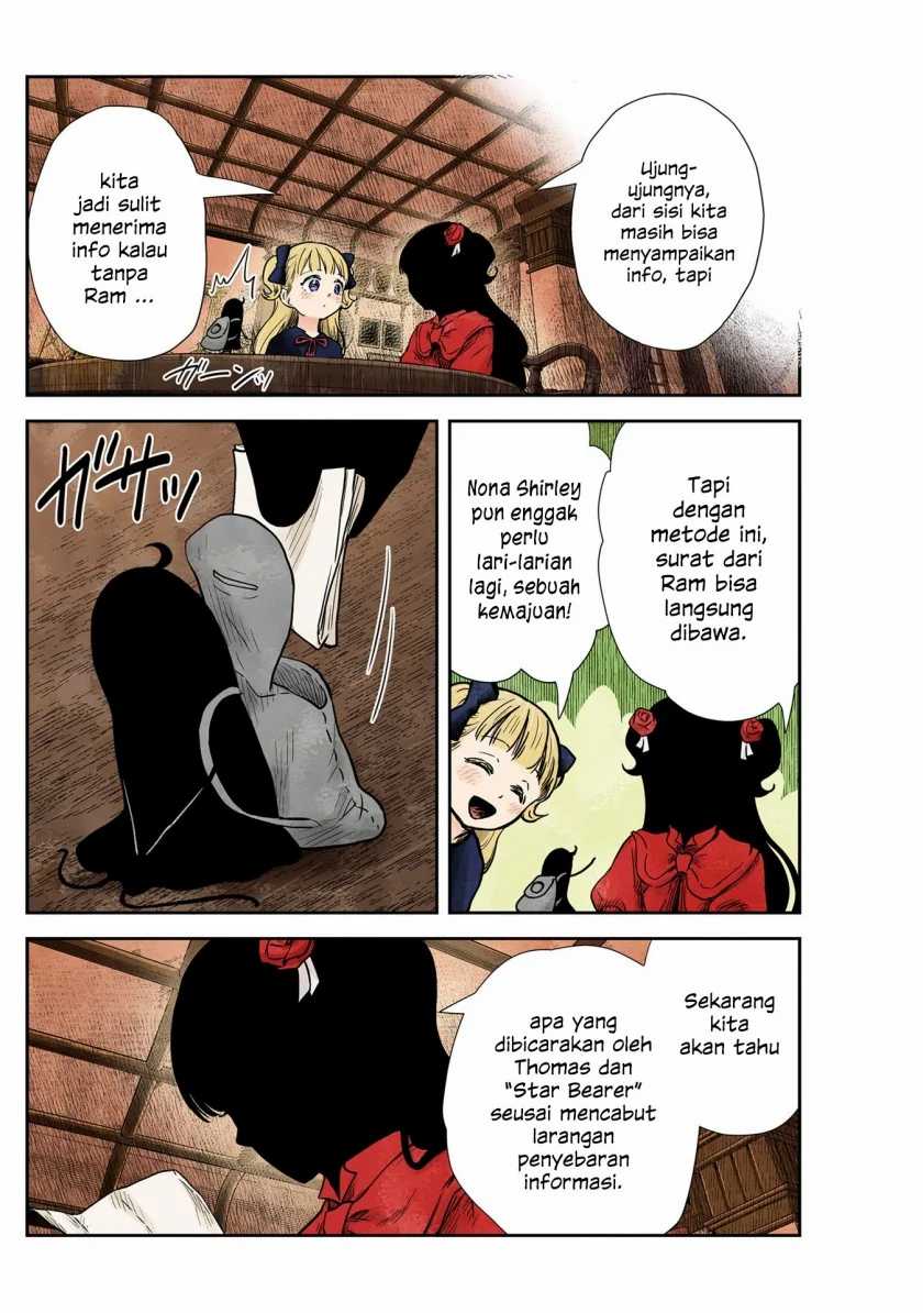 Shadows House Chapter 129 Image 7