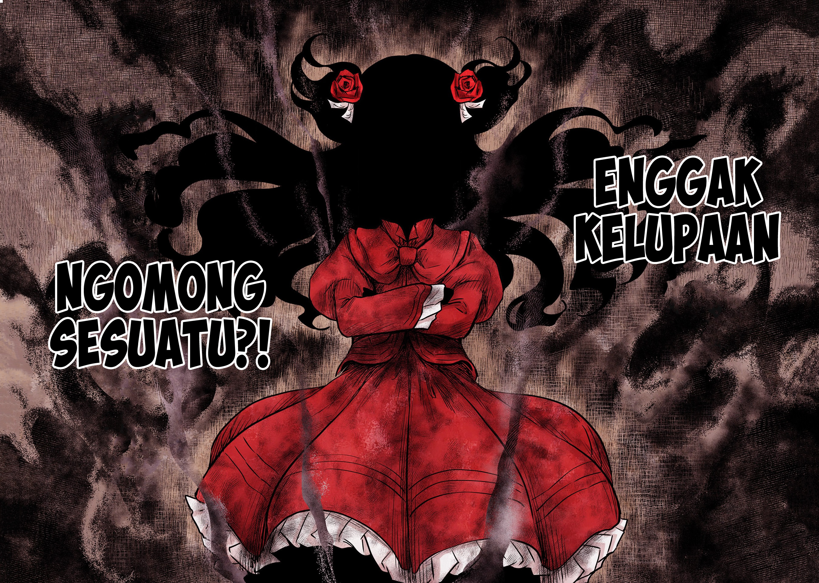 Shadows House Chapter 133 Image 2