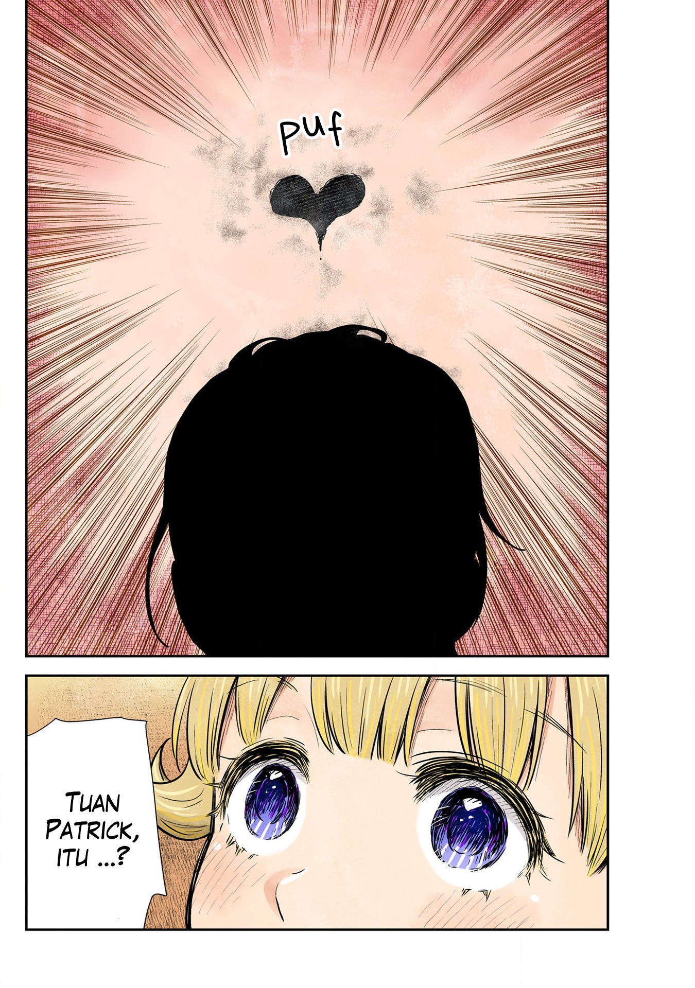 Shadows House Chapter 133 Image 15