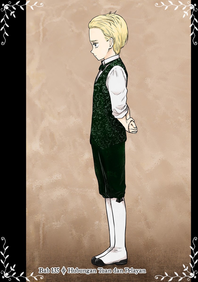 Shadows House Chapter 135 Image 0