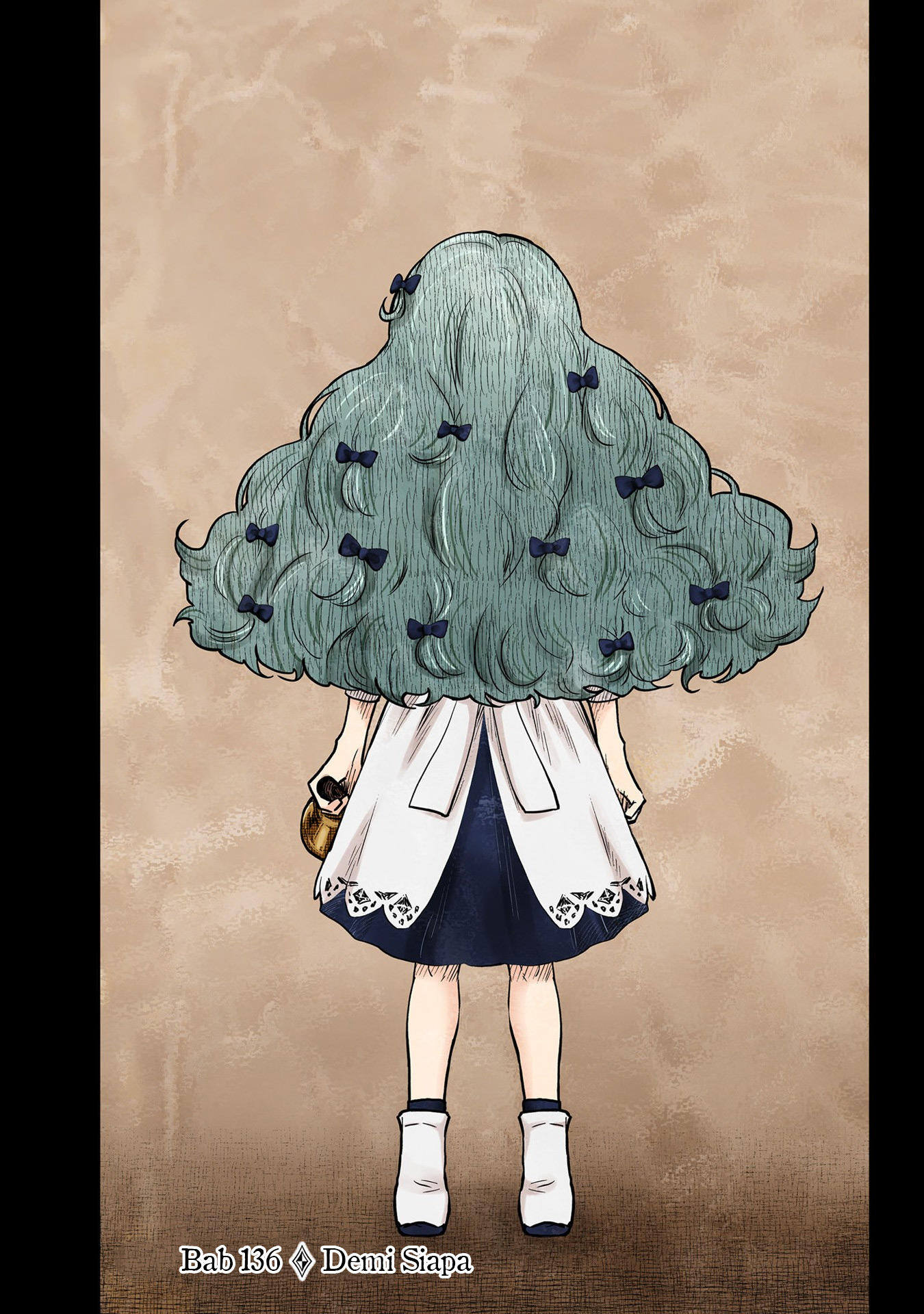 Shadows House Chapter 136 Image 2