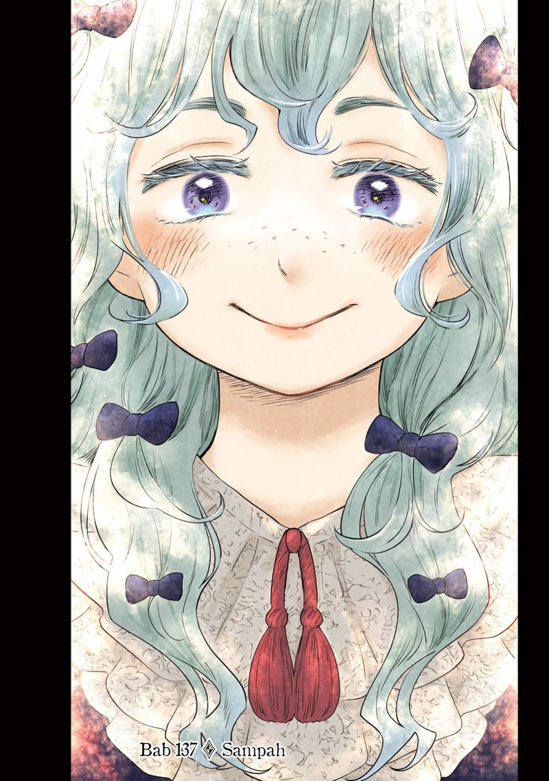 Shadows House Chapter 137 Image 0