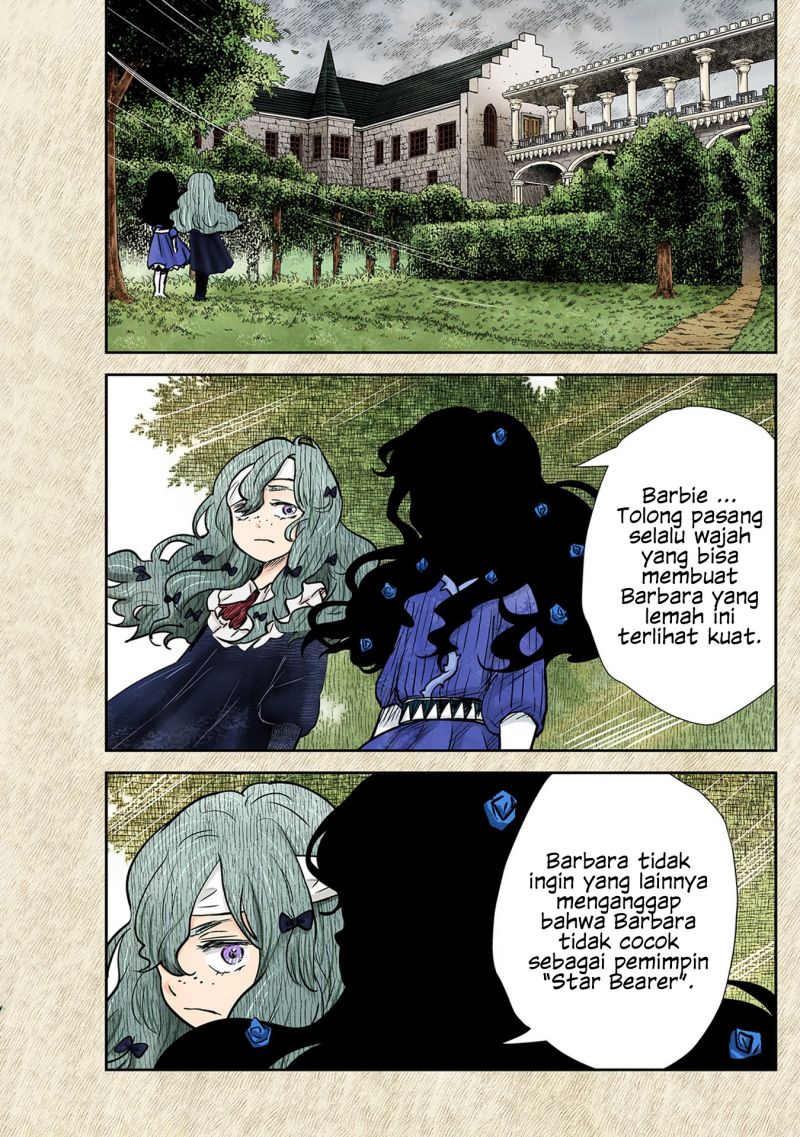 Shadows House Chapter 137 Image 5