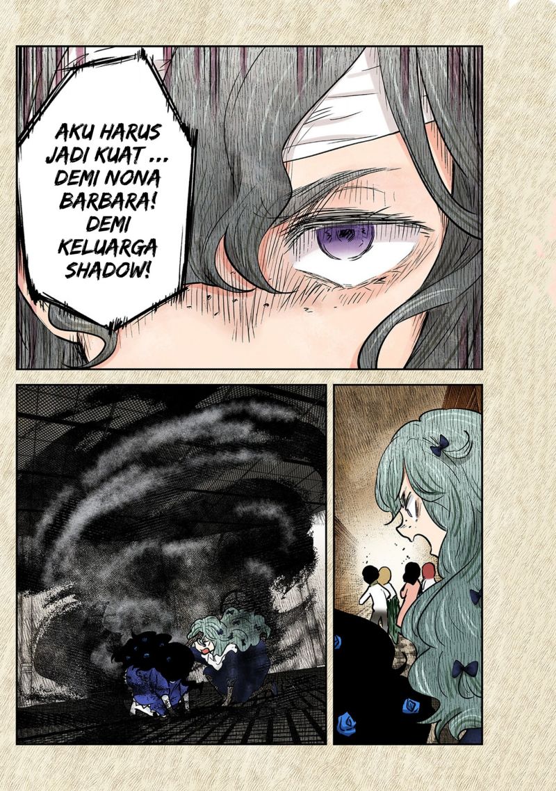 Shadows House Chapter 137 Image 6