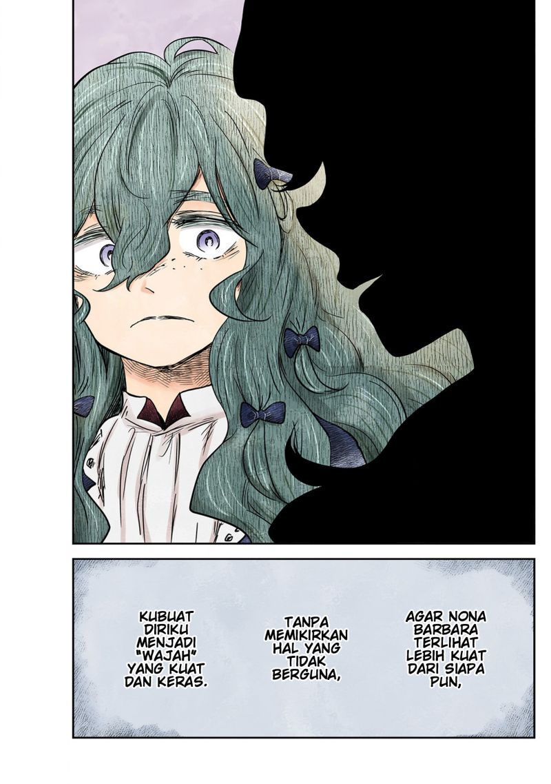 Shadows House Chapter 137 Image 9