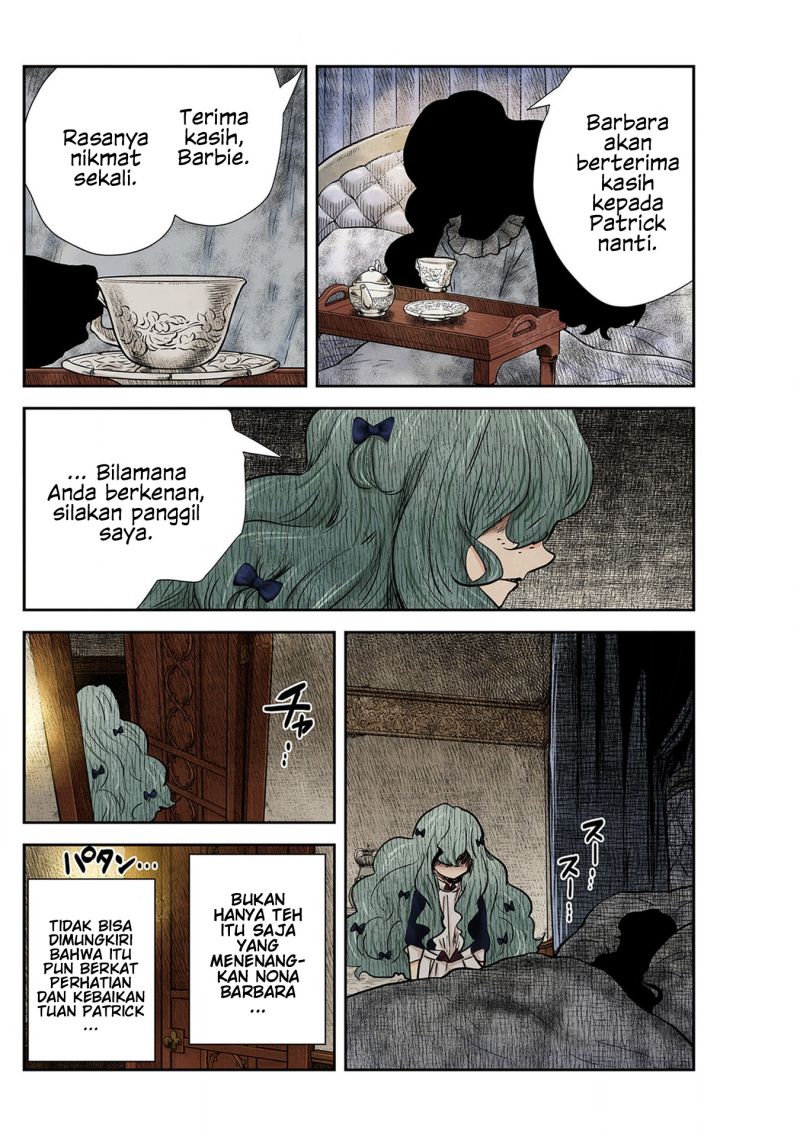 Shadows House Chapter 137 Image 10