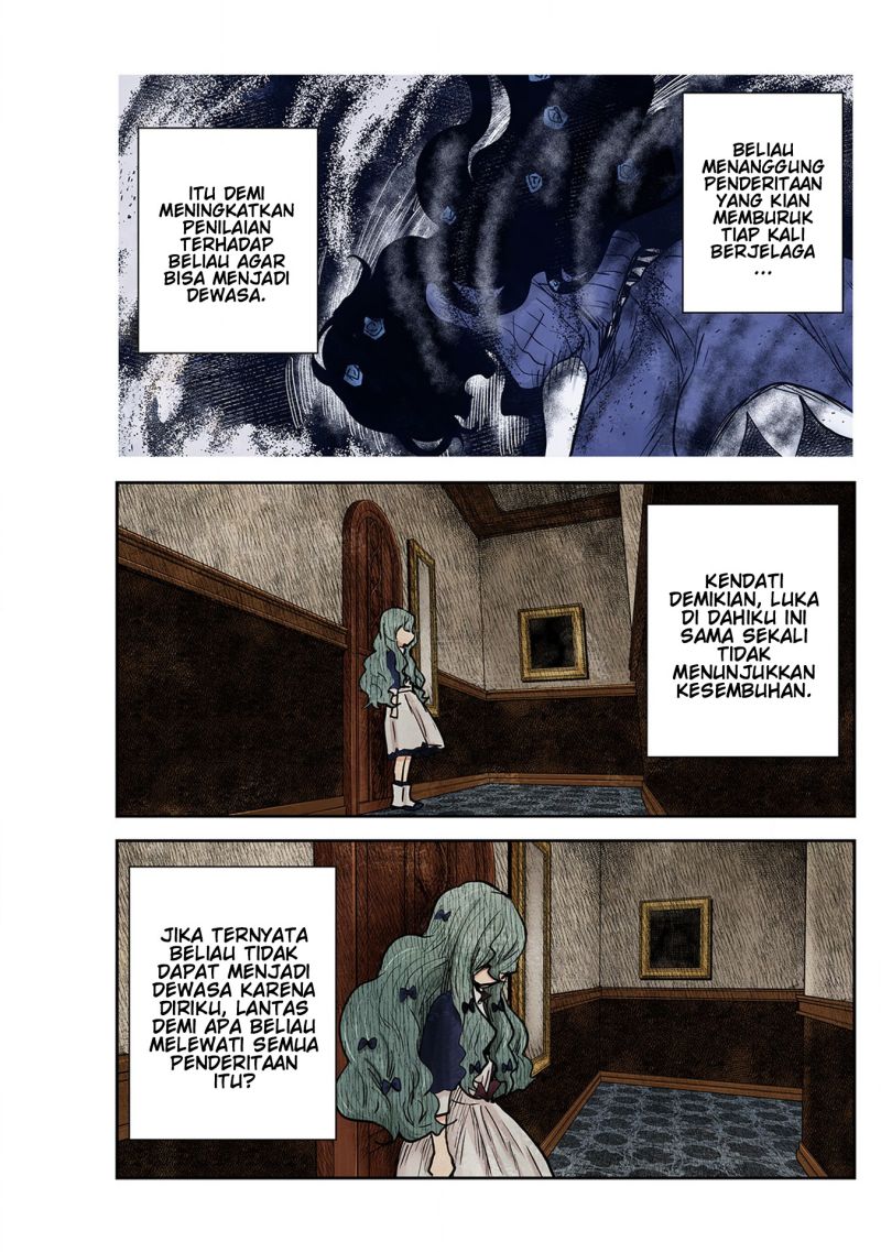 Shadows House Chapter 137 Image 11