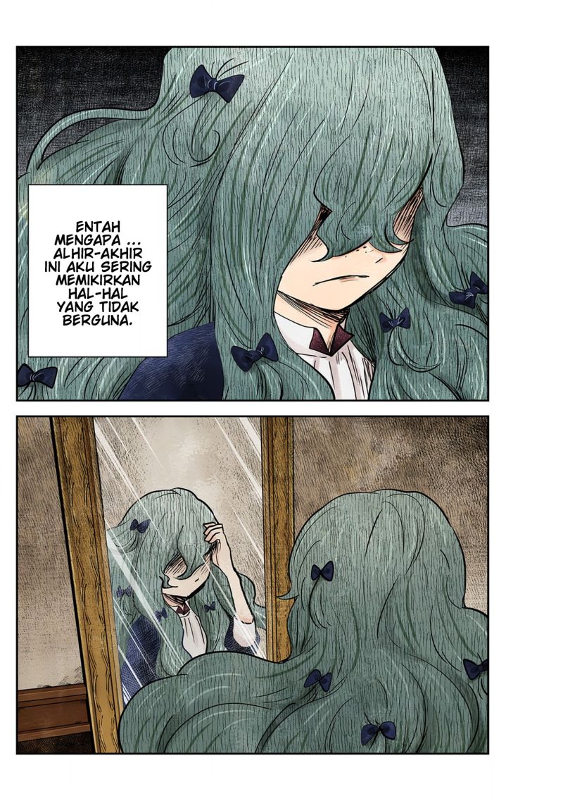 Shadows House Chapter 137 Image 12