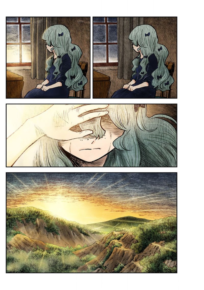 Shadows House Chapter 137 Image 16