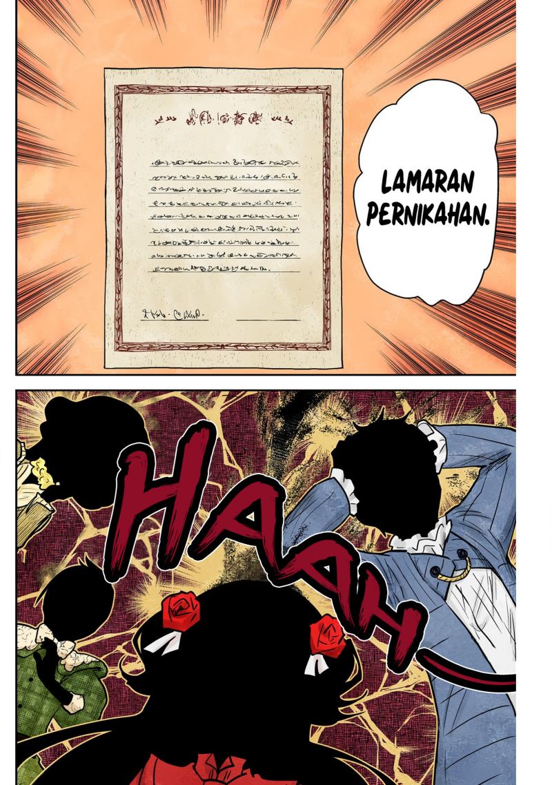 Shadows House Chapter 138 Image 5