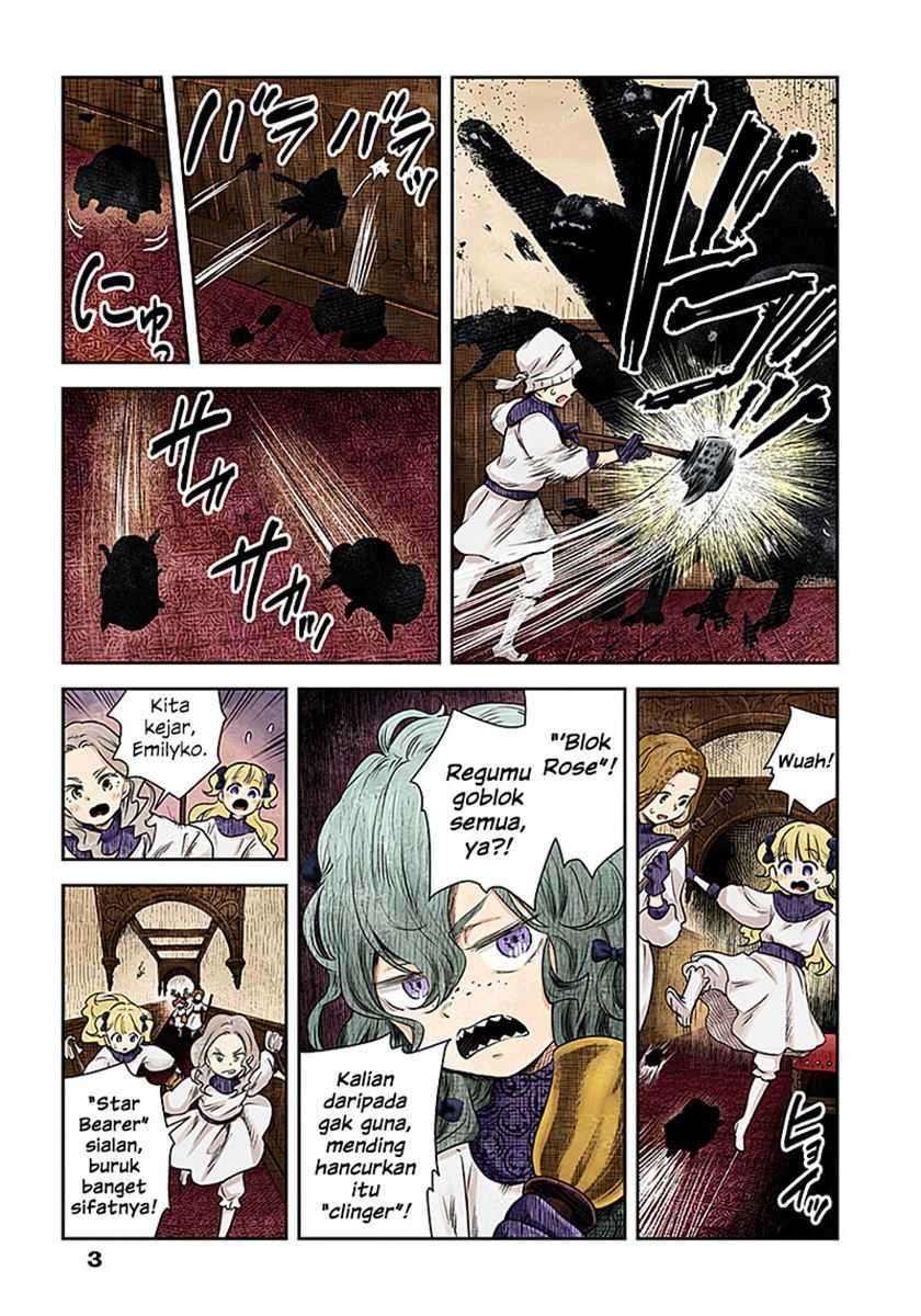 Shadows House Chapter 14 Image 2