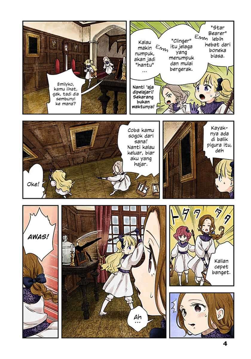 Shadows House Chapter 14 Image 3