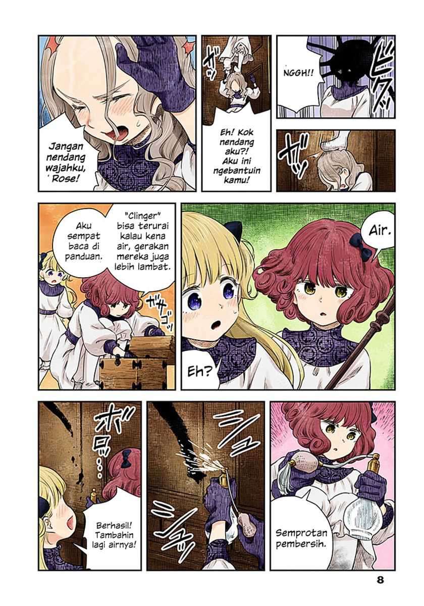 Shadows House Chapter 14 Image 7