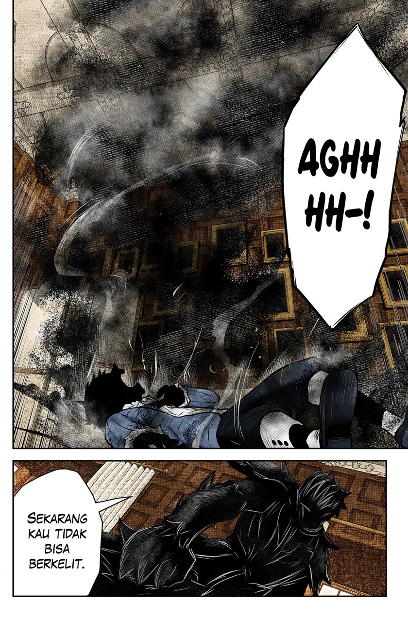 Shadows House Chapter 144 Image 1