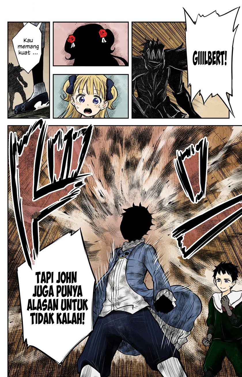 Shadows House Chapter 144 Image 9