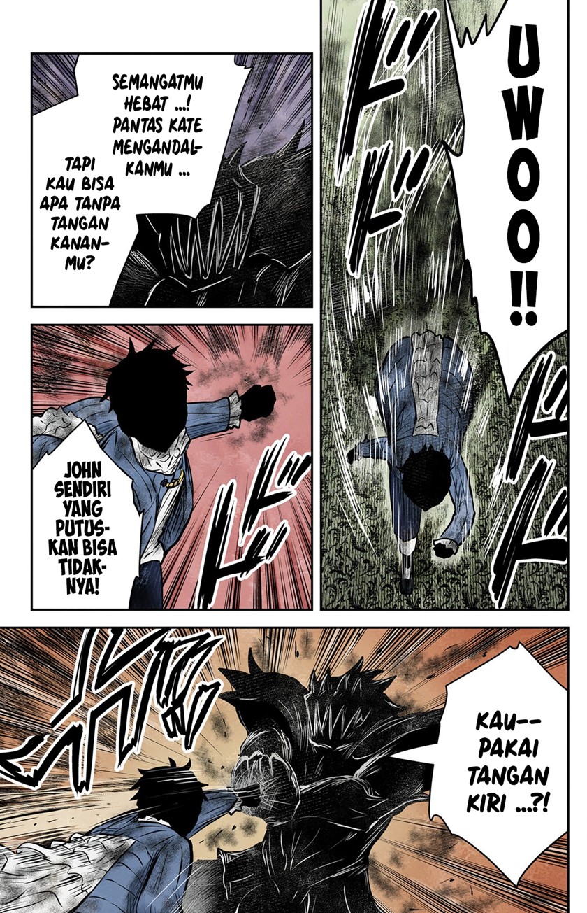 Shadows House Chapter 144 Image 10