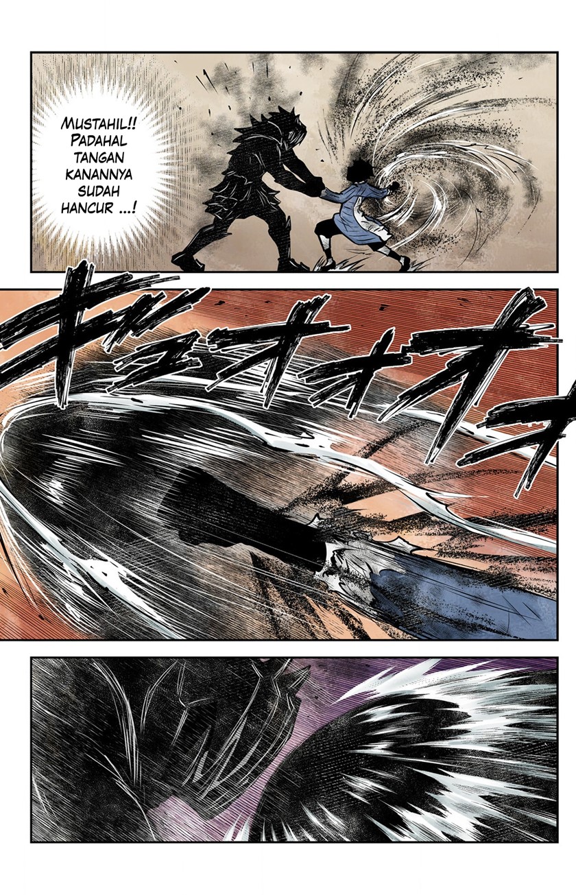 Shadows House Chapter 144 Image 12