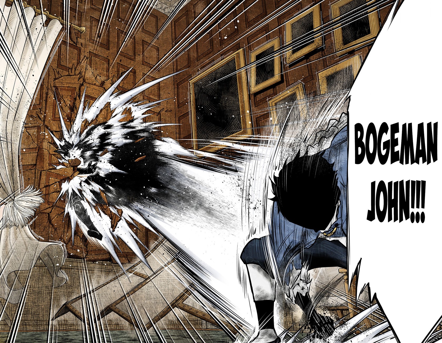 Shadows House Chapter 144 Image 13