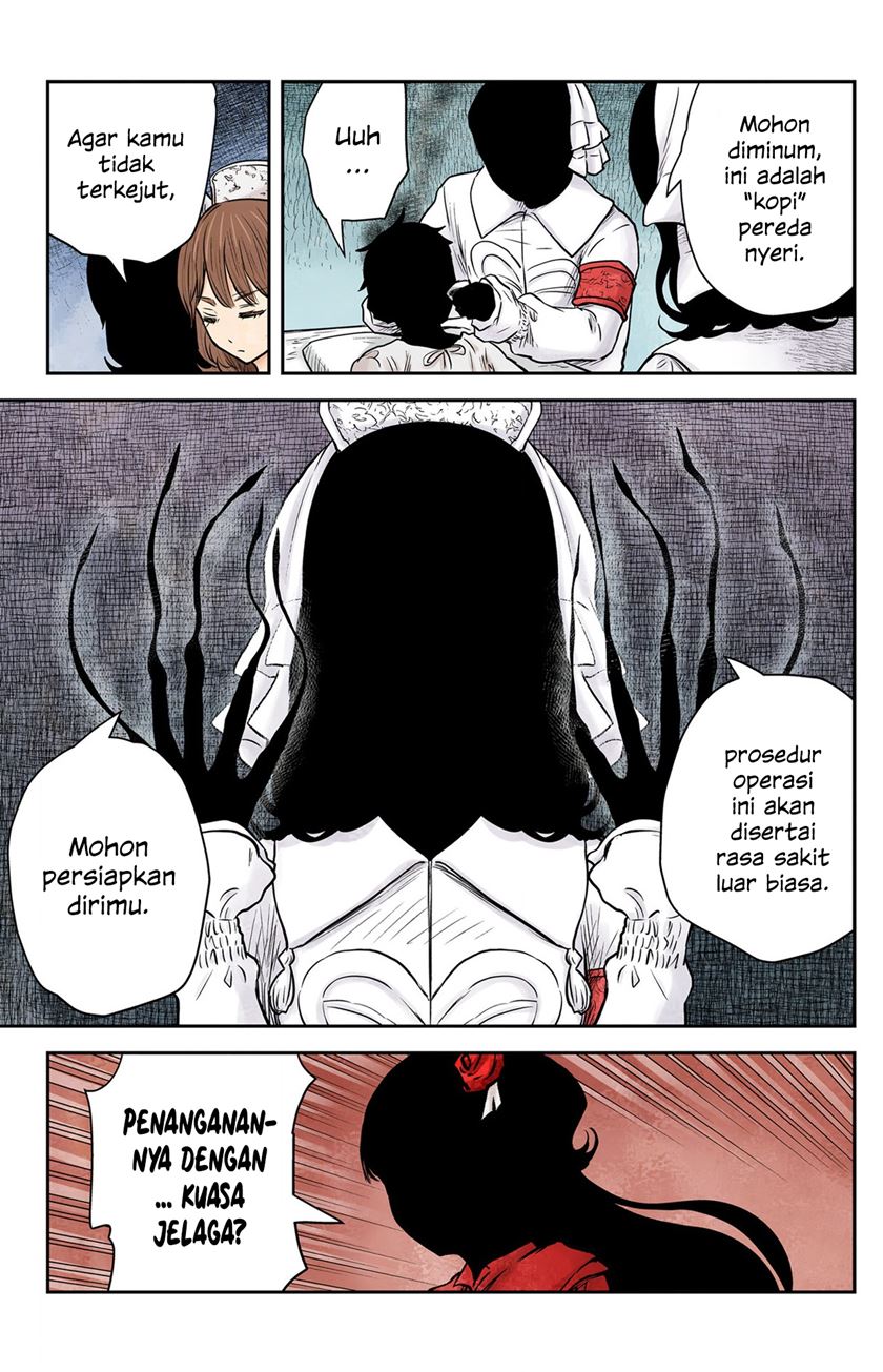 Shadows House Chapter 145 Image 8