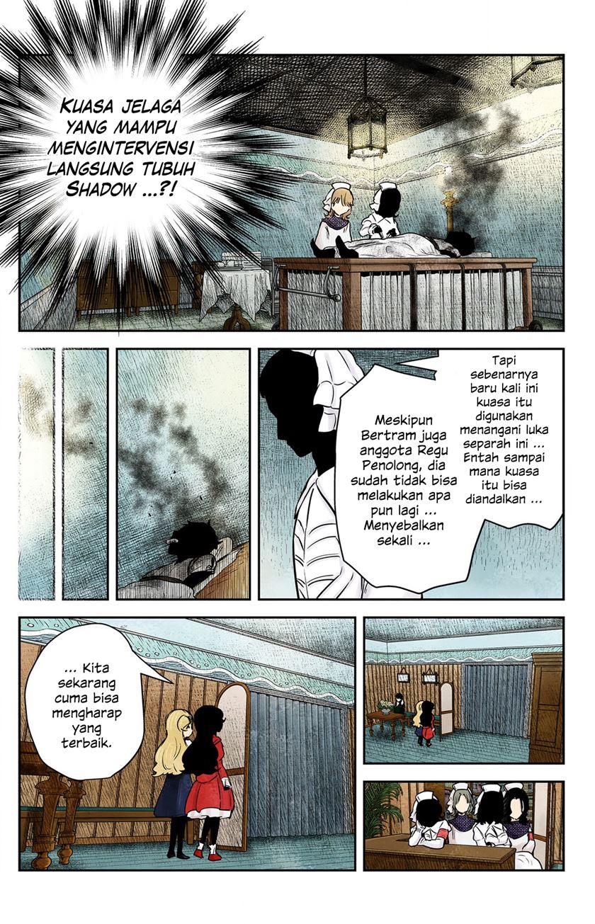 Shadows House Chapter 145 Image 11
