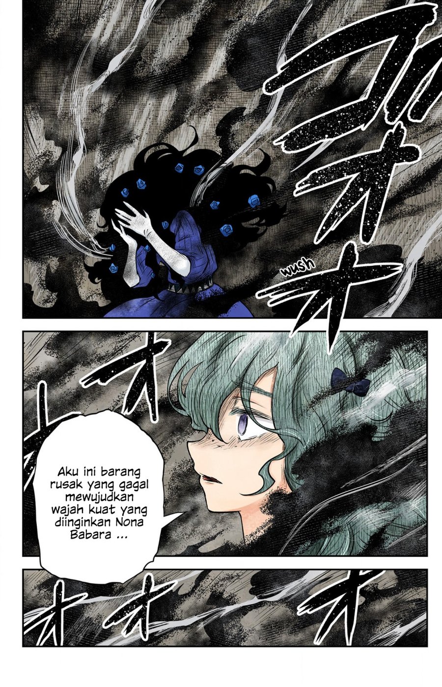 Shadows House Chapter 148 Image 9