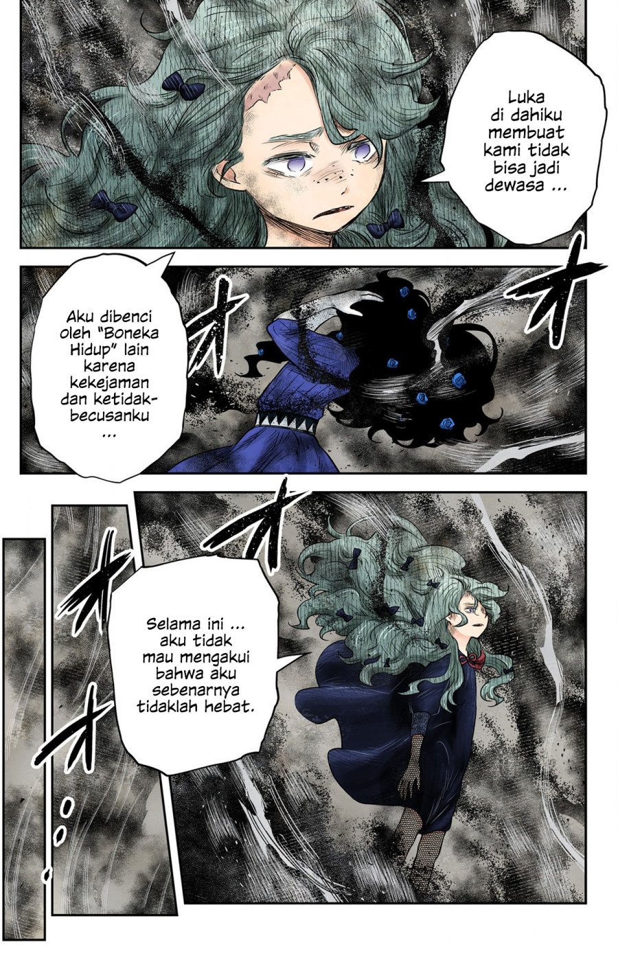 Shadows House Chapter 148 Image 10