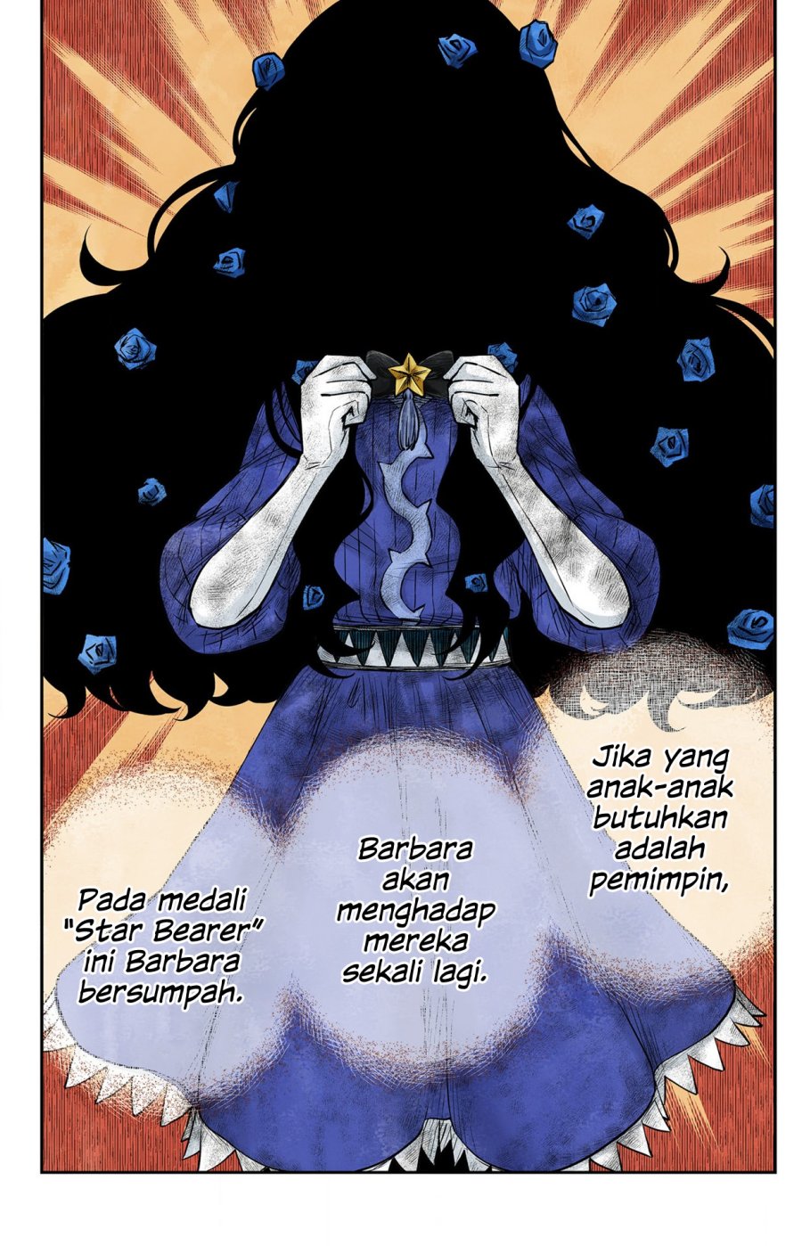 Shadows House Chapter 148 Image 15