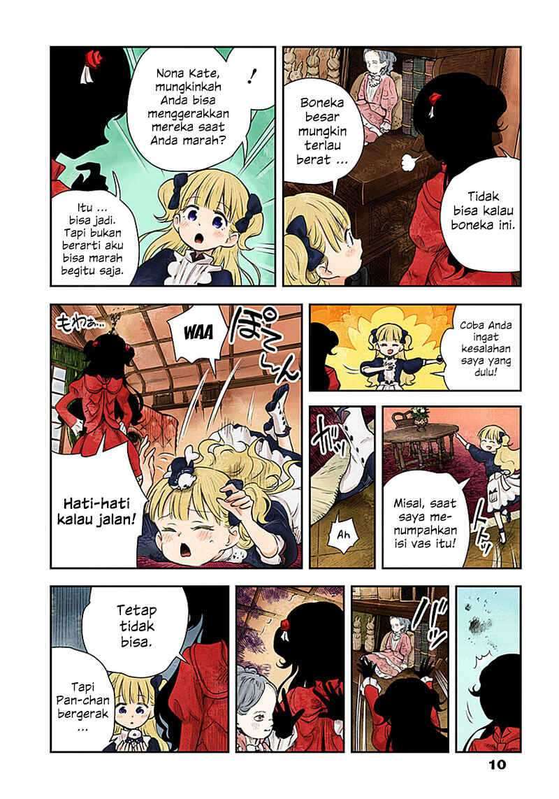 Shadows House Chapter 15 Image 9