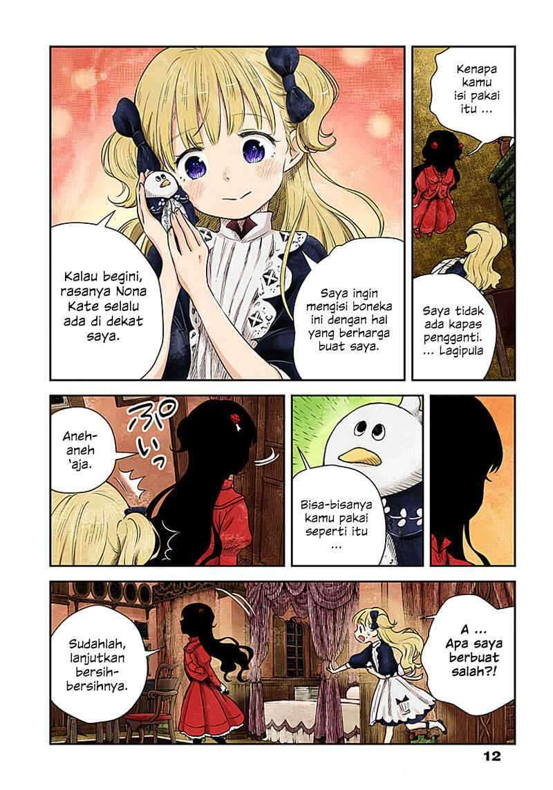 Shadows House Chapter 15 Image 11