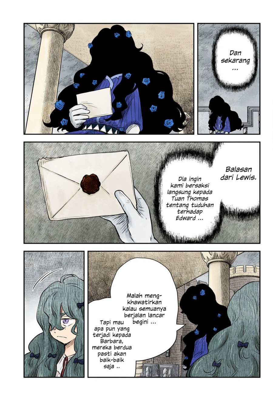 Shadows House Chapter 152 Image 2