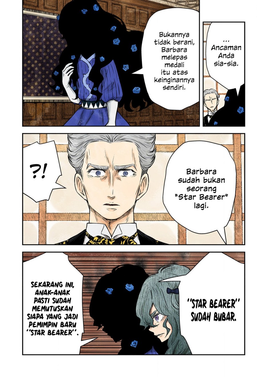 Shadows House Chapter 152 Image 8