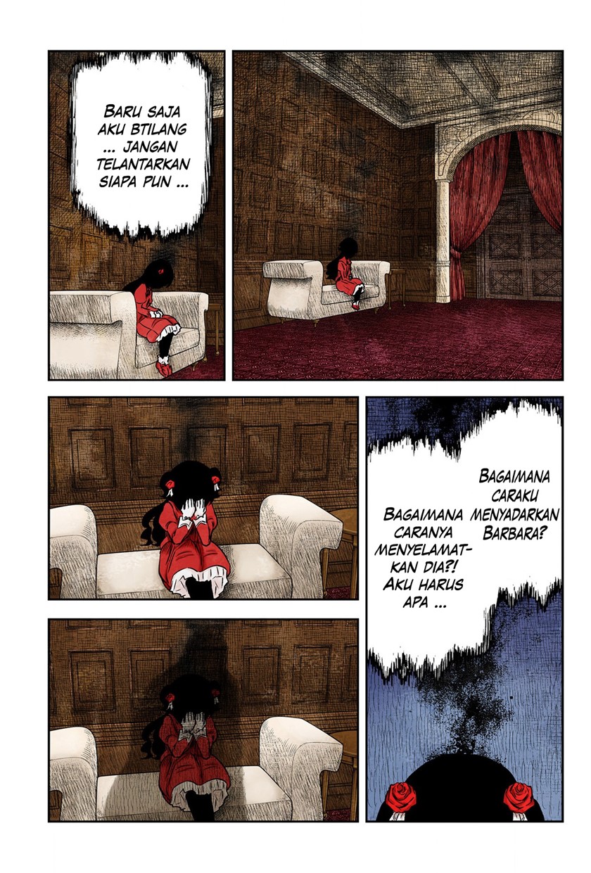 Shadows House Chapter 154 Image 14