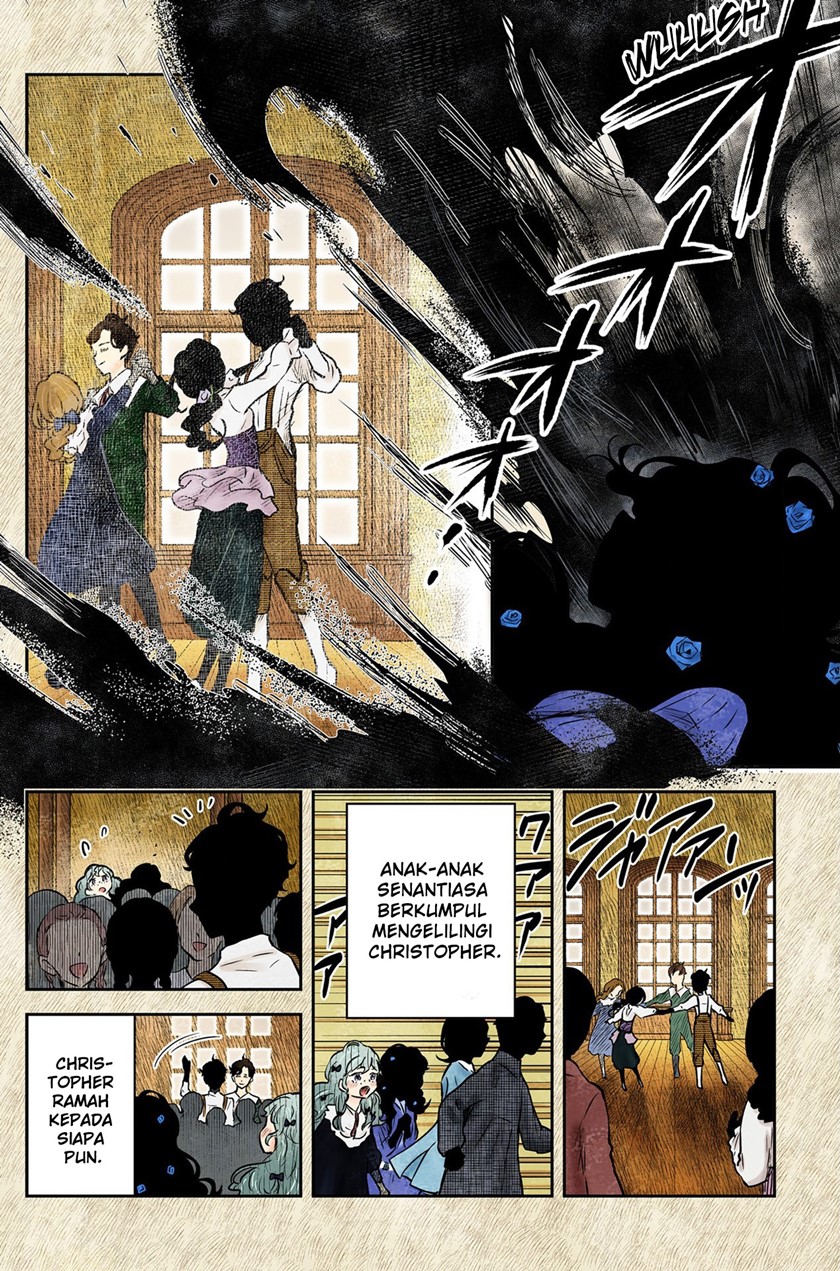 Shadows House Chapter 155 Image 2