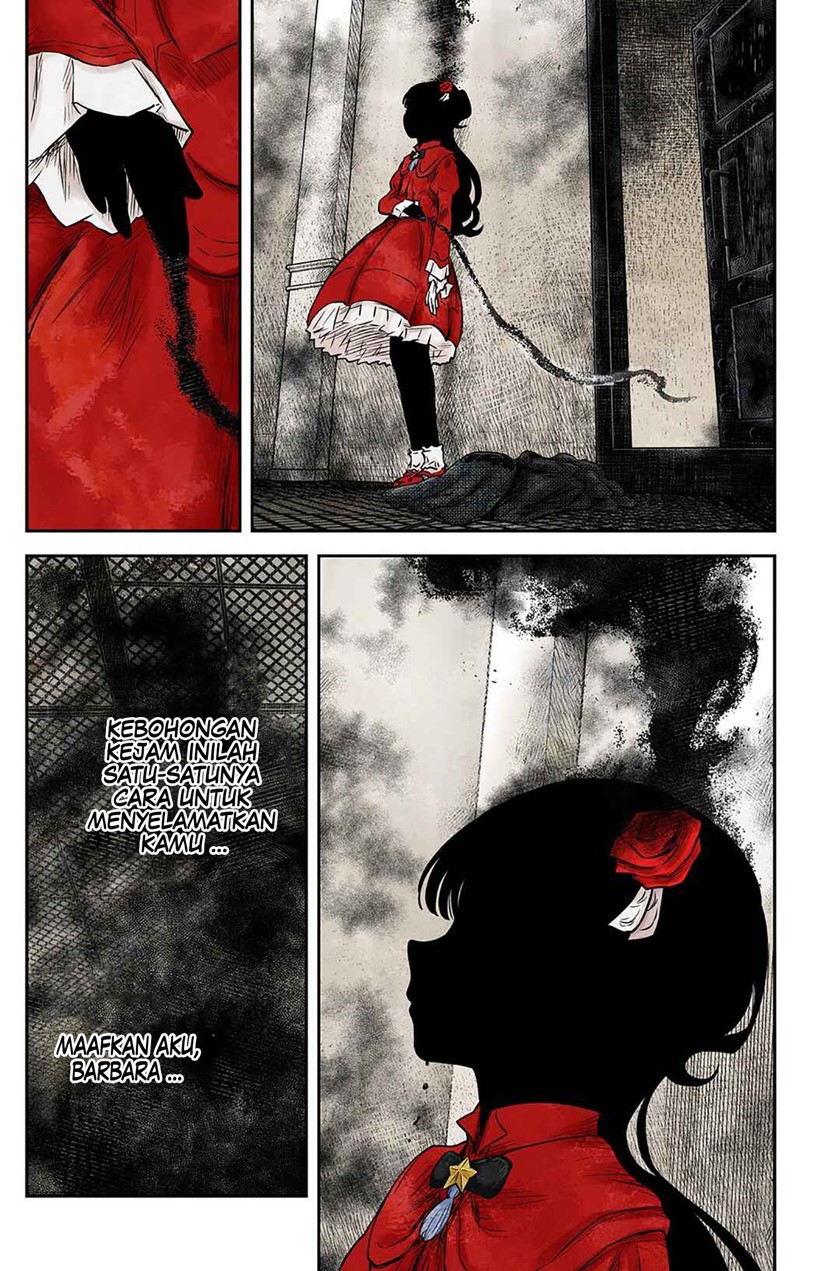 Shadows House Chapter 155 Image 15