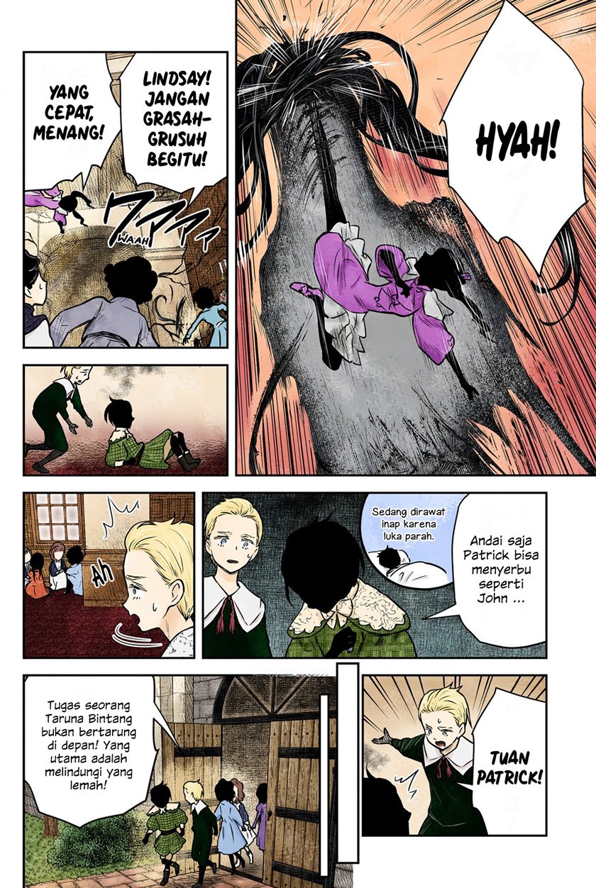 Shadows House Chapter 158 Image 7