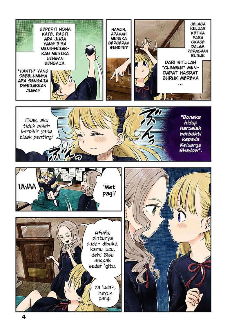 Shadows House Chapter 16 Image 3