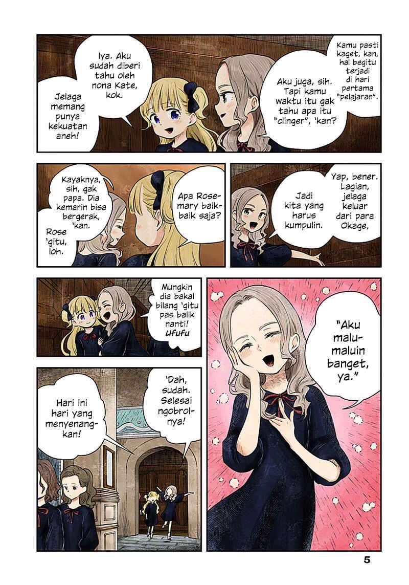 Shadows House Chapter 16 Image 4