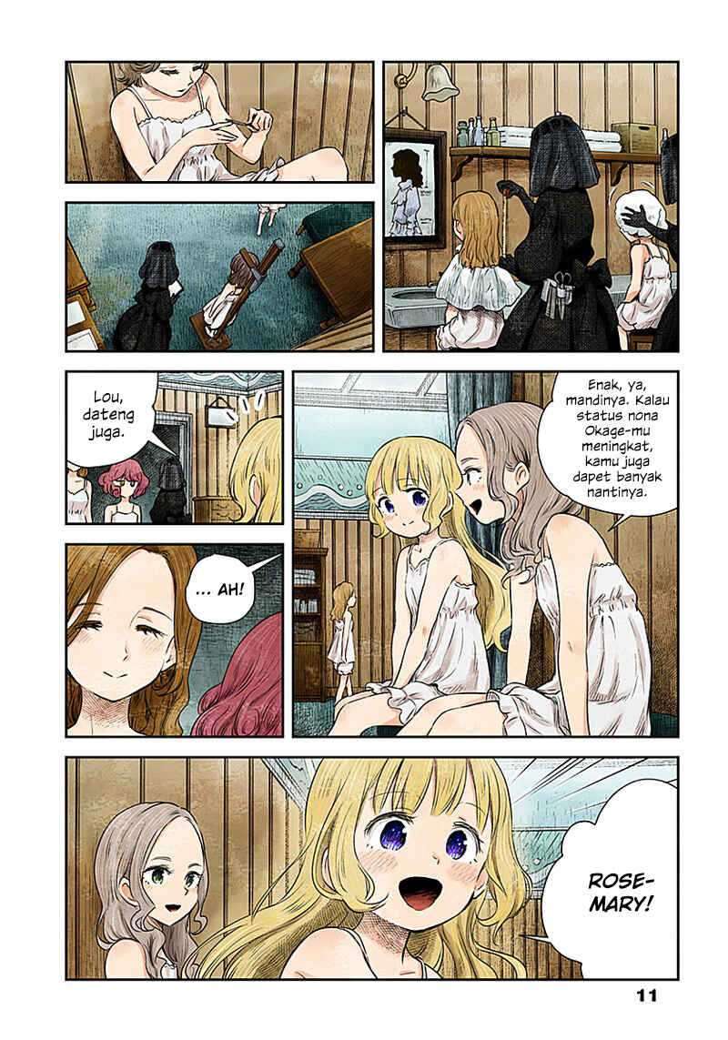 Shadows House Chapter 16 Image 10