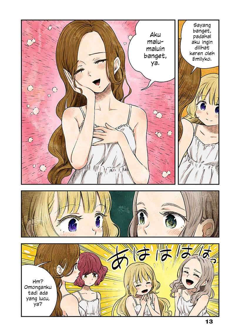 Shadows House Chapter 16 Image 12