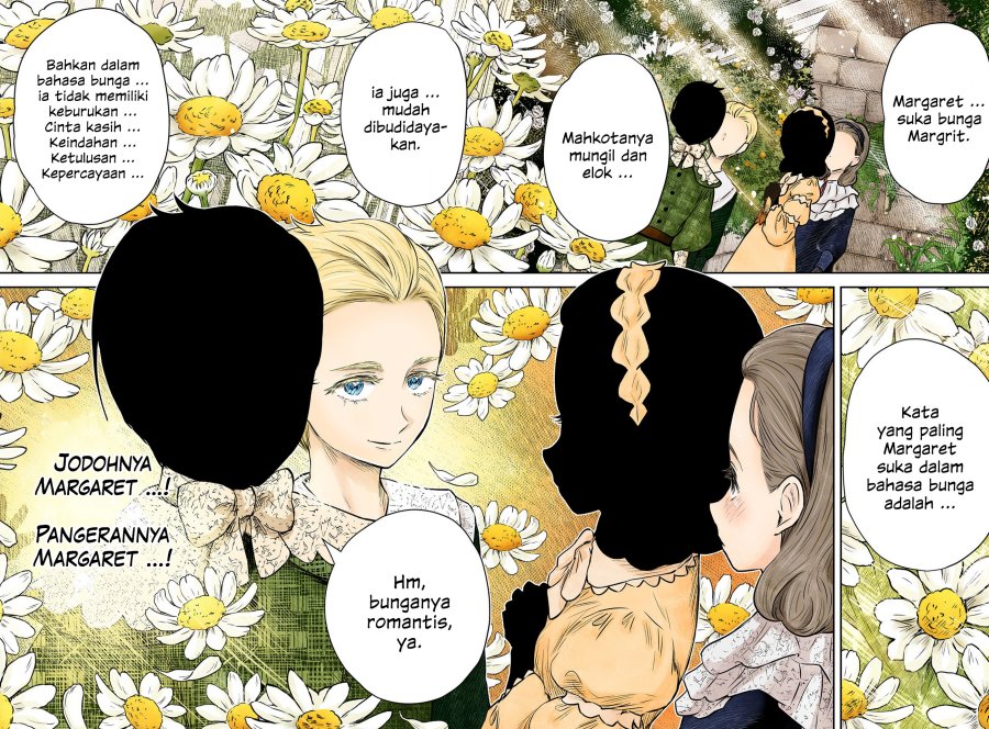 Shadows House Chapter 160 Image 7