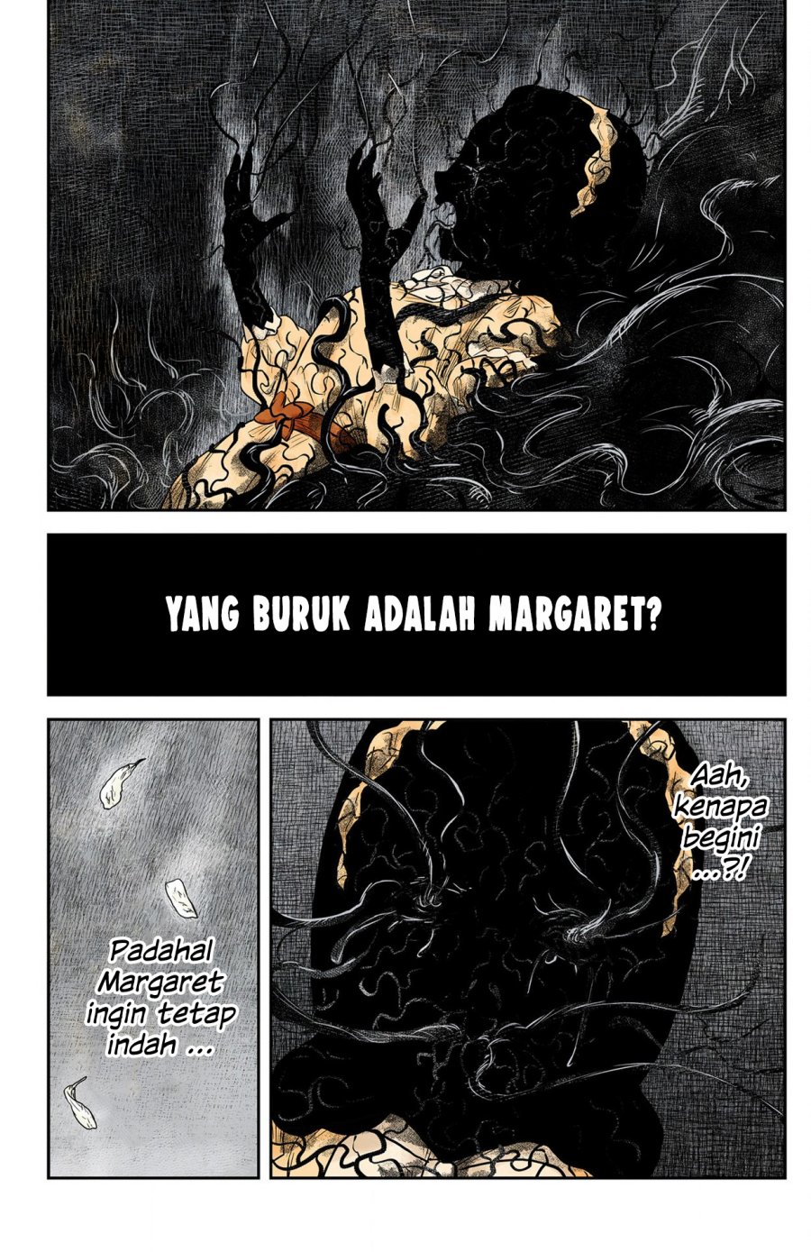 Shadows House Chapter 162 Image 12