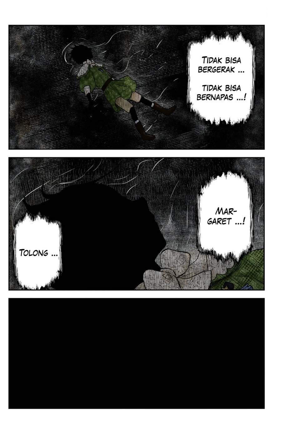 Shadows House Chapter 162 Image 14