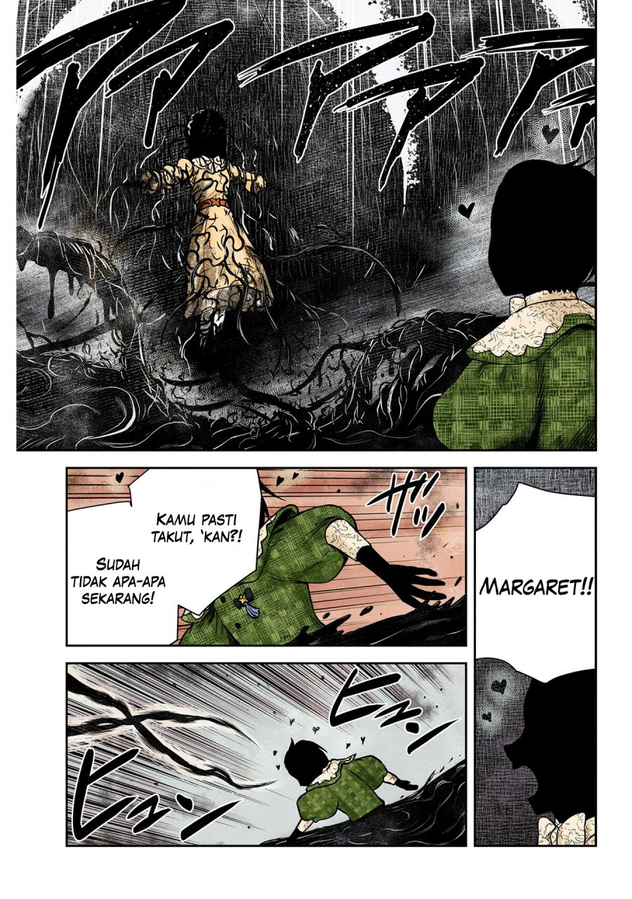 Shadows House Chapter 163 Image 4