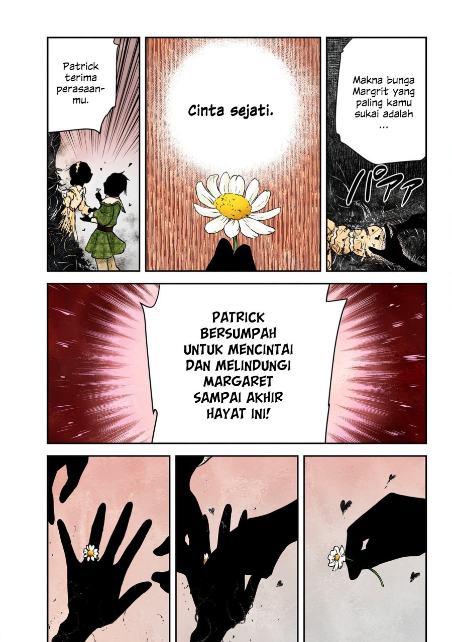 Shadows House Chapter 163 Image 6