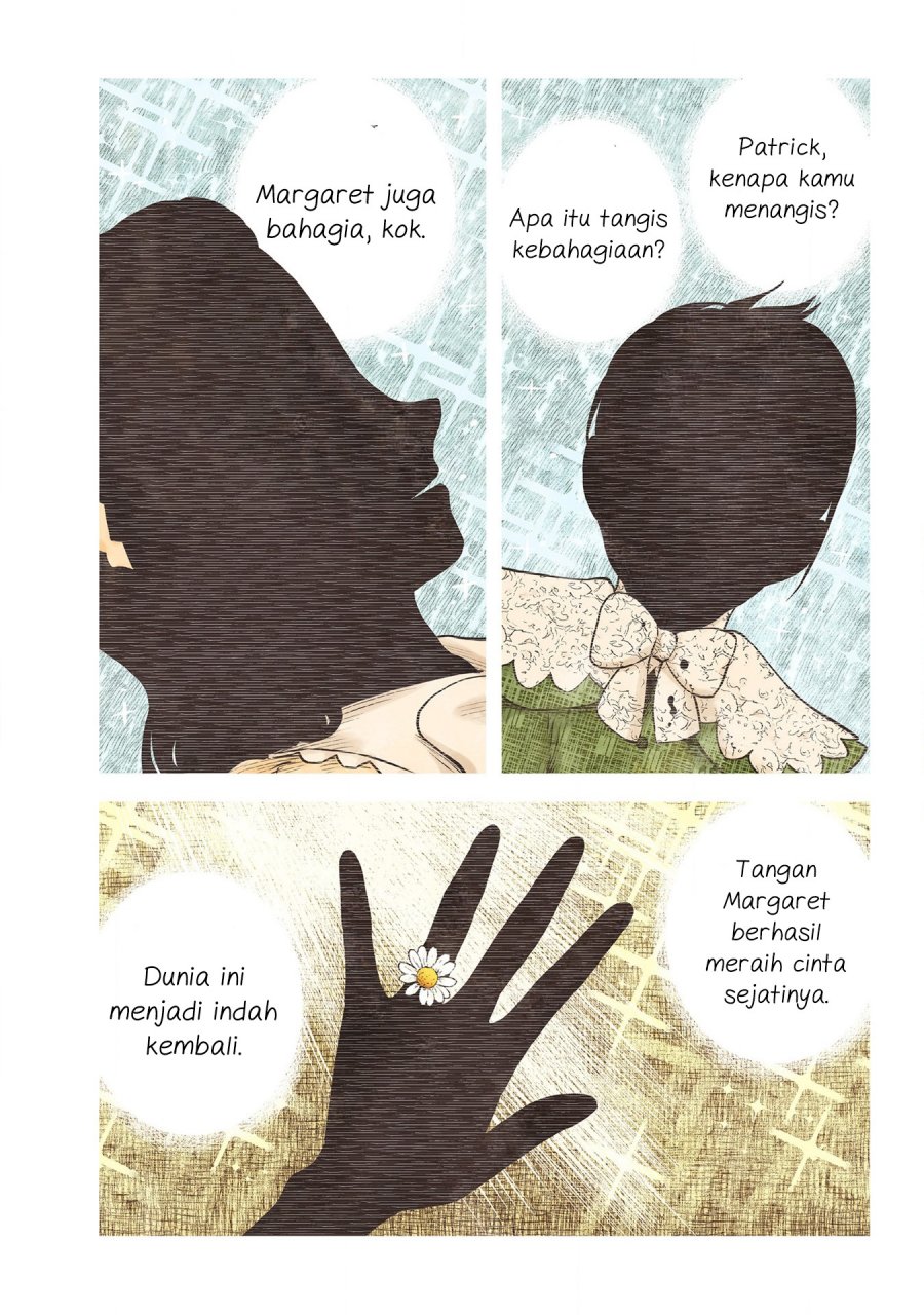 Shadows House Chapter 163 Image 13