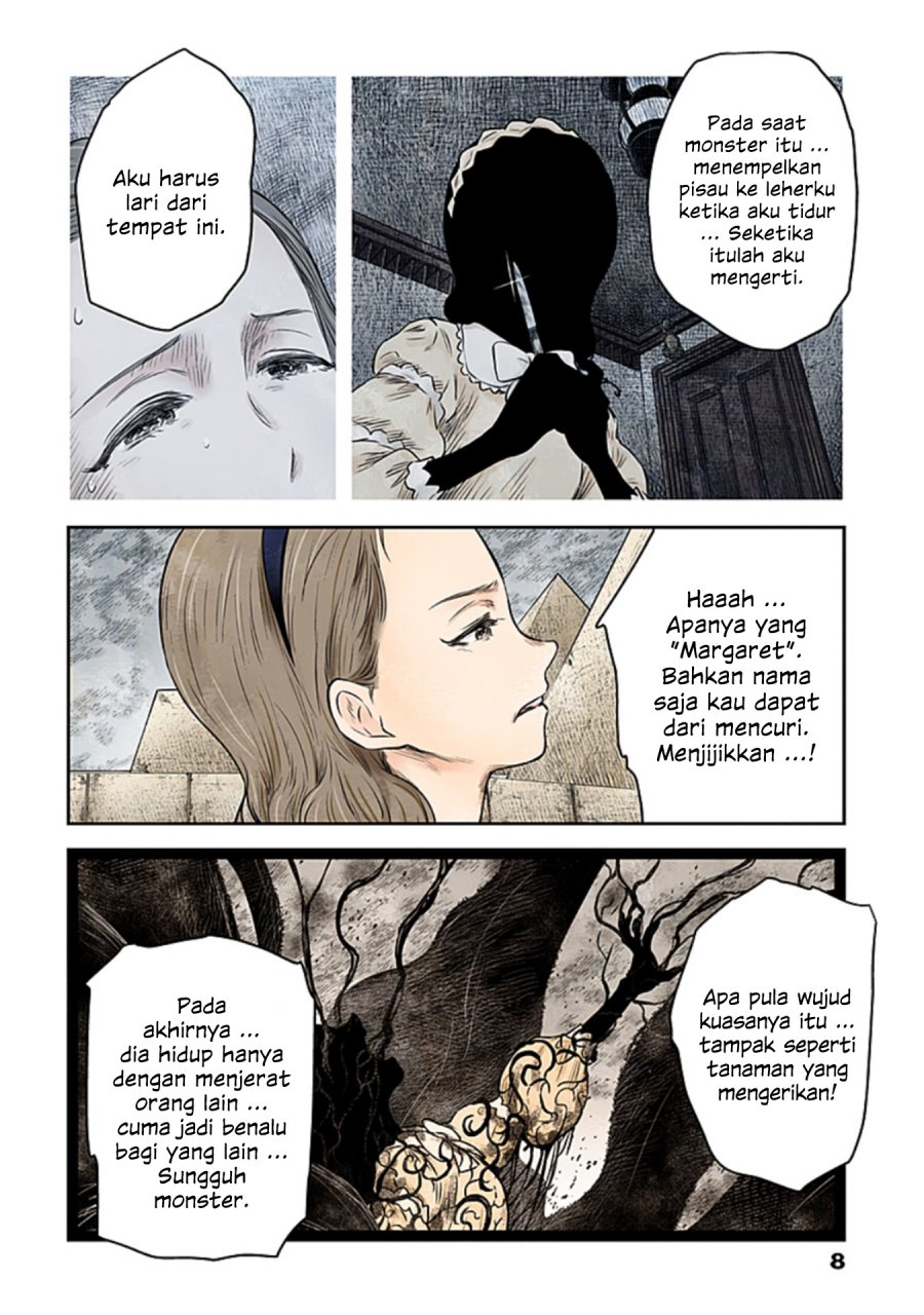 Shadows House Chapter 164 Image 7