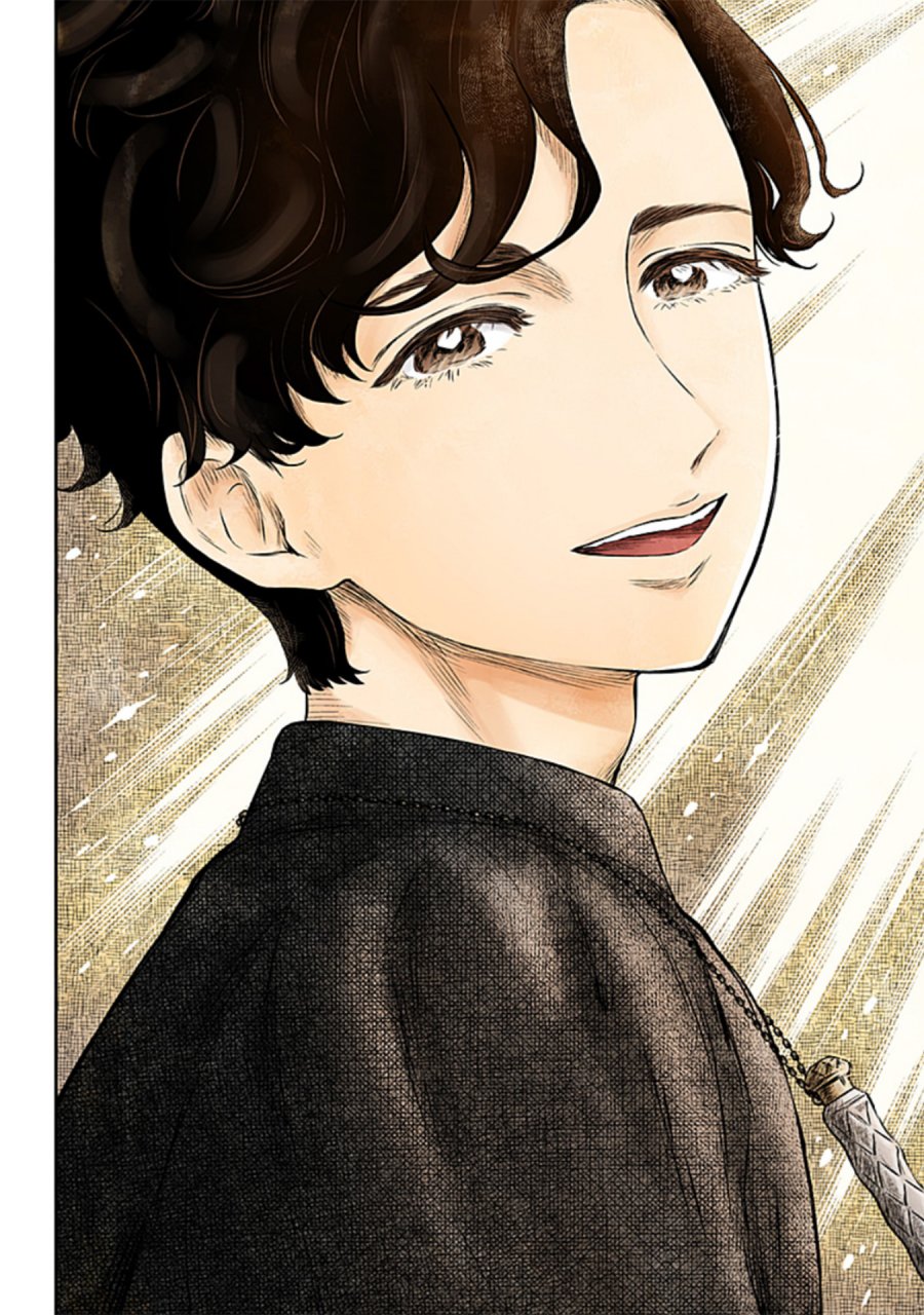 Shadows House Chapter 164 Image 11