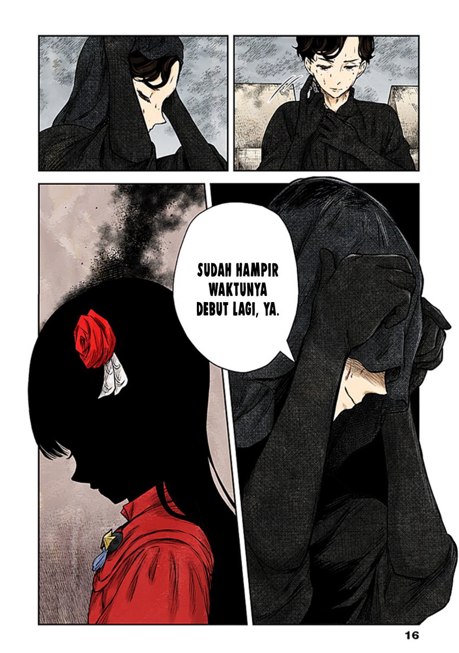 Shadows House Chapter 164 Image 15